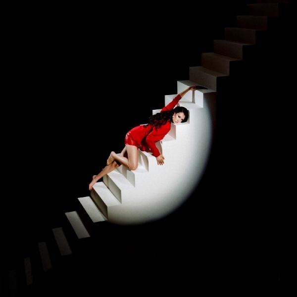 Nieve Ella - How Long Will It Take? i gruppen VINYL / Kommende / Pop-Rock hos Bengans Skivbutik AB (5685929)