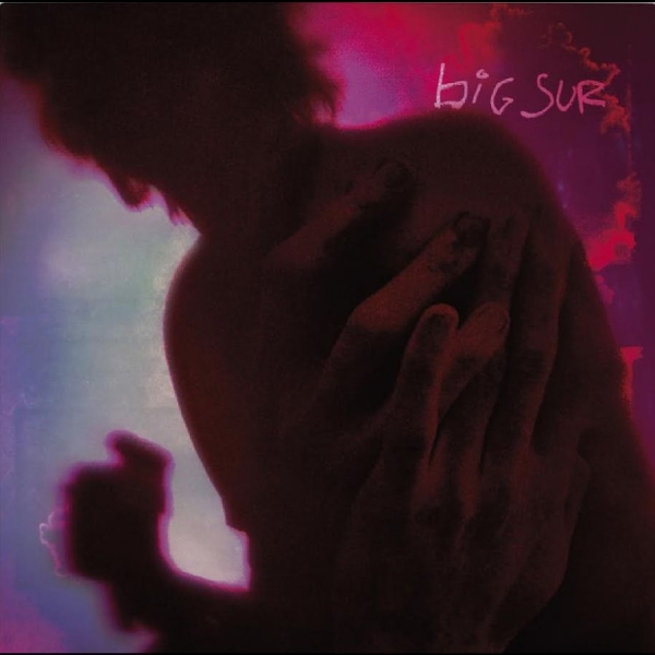 Big Red - Big Sur i gruppen CD / Kommende / Pop-Rock hos Bengans Skivbutik AB (5685970)