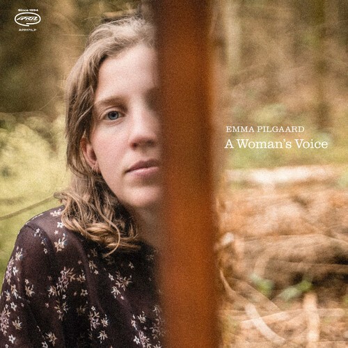 Emma Pilggard - A Woman's Voice i gruppen CD / Jazz hos Bengans Skivbutik AB (5685979)