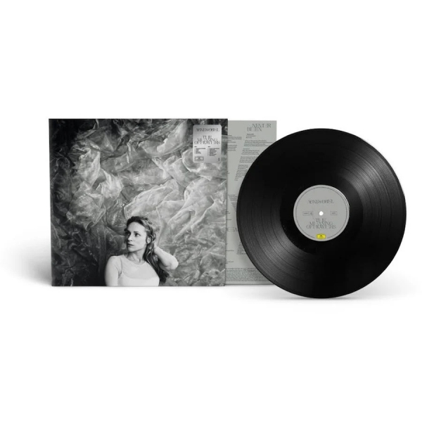 Agnes Obel - The Meaning Of Flowers (Vinyl) i gruppen VI TIPSER / Fredagsutgivelser / 2026-09-18 hos Bengans Skivbutik AB (5685987)