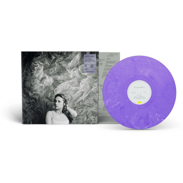 Agnes Obel - The Meaning Of Flowers (Indie Color i gruppen VI TIPSER / Fredagsutgivelser / 2026-09-18 hos Bengans Skivbutik AB (5685988)