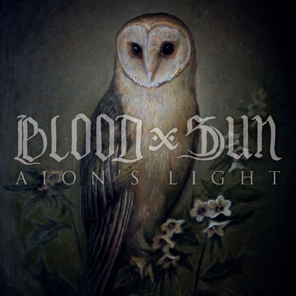 Blood And Sun - Aion's Light i gruppen VINYL / Kommende / World Music hos Bengans Skivbutik AB (5686077)