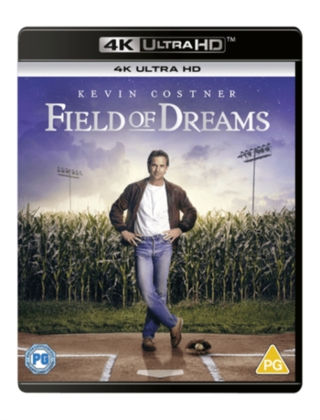 Movie - Field Of Dreams i gruppen FILM / Film UHD-4K / Drama hos Bengans Skivbutik AB (5686101)