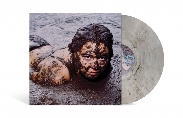 Remi Wolf - Mud (Indie Exclusive/Alternative Cover) i gruppen VINYL / Kommende / Pop-Rock,RnB-Soul hos Bengans Skivbutik AB (5686108)