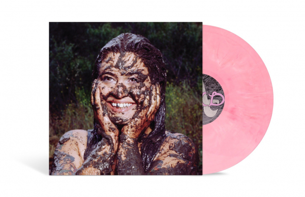 Remi Wolf - Mud (Bubblegum Color Vinyl) i gruppen VINYL / Kommende / Pop-Rock,RnB-Soul hos Bengans Skivbutik AB (5686109)