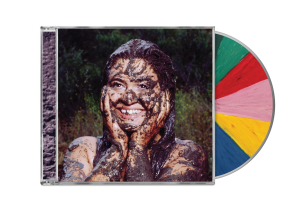Remi Wolf - Mud (Cd) i gruppen CD / Kommende / Pop-Rock,RnB-Soul hos Bengans Skivbutik AB (5686110)