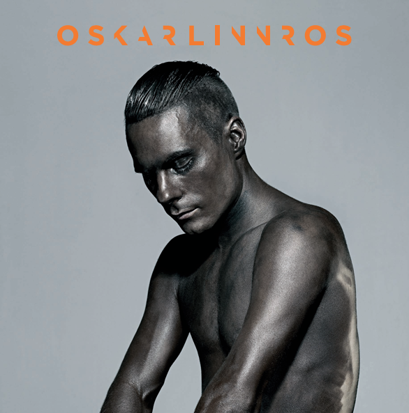 Oskar Linnros - Vilja Bli (Transparant Orange Vinyl) i gruppen VINYL / Kommende / Pop-Rock hos Bengans Skivbutik AB (5686117)