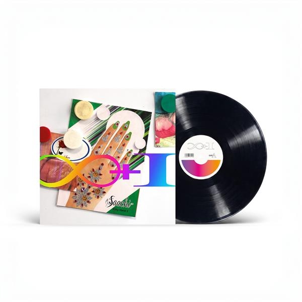 Bilderbuch - Unendlich + 1 i gruppen VINYL / Kommende / Pop-Rock hos Bengans Skivbutik AB (5686126)