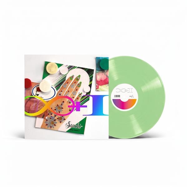 Bilderbuch - Unendlich + 1 i gruppen VINYL / Kommende / Pop-Rock hos Bengans Skivbutik AB (5686127)