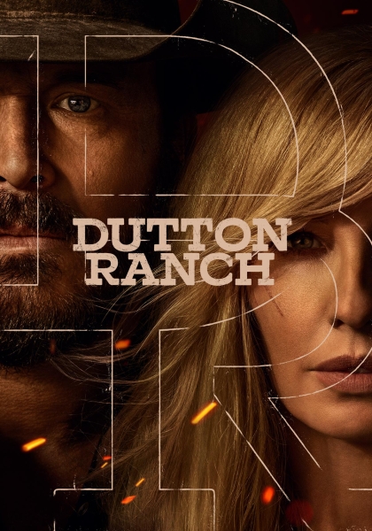 Movie - Dutton Ranch S1 i gruppen FILM / Film DVD / / hos Bengans Skivbutik AB (5686203)