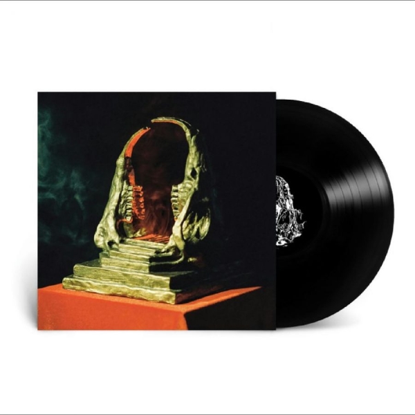 King Gizzard & The Lizard Wizard Fe - Infest The Rats' Nest i gruppen VINYL / Kommende / Pop-Rock hos Bengans Skivbutik AB (5686230)