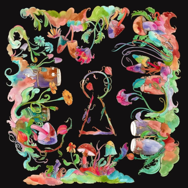 Conclave - Conclave i gruppen VINYL / Kommende / Jazz hos Bengans Skivbutik AB (5686235)
