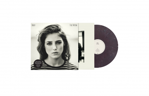 Birdy - Fire Within (Limited Recycled Color Vinyl) i gruppen VINYL / Kommende / Pop-Rock hos Bengans Skivbutik AB (5686311)