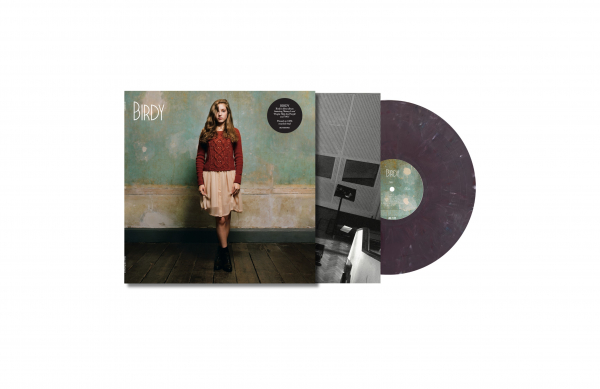 Birdy - Birdy (Limited Recycled Color Vinyl) i gruppen VINYL / Kommende / Pop-Rock hos Bengans Skivbutik AB (5686312)