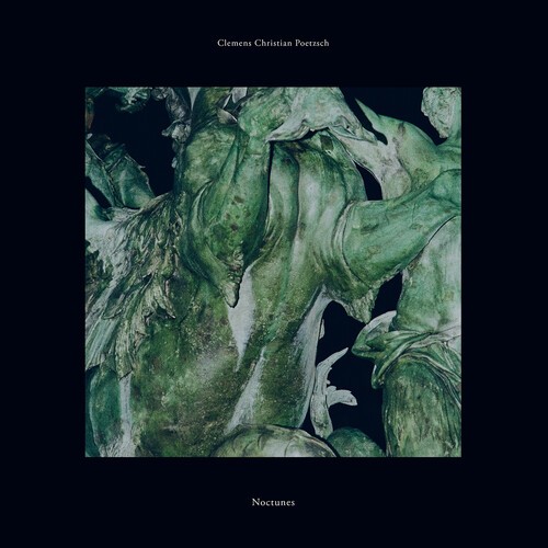 Clemens Christian Poetzsch - Noctunes i gruppen VINYL / Klassisk hos Bengans Skivbutik AB (5686375)