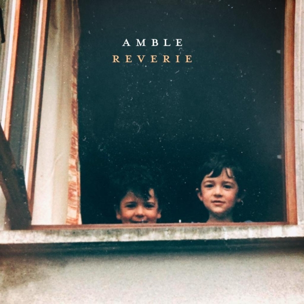 Amble - Reverie i gruppen VINYL / Toppselgere hos Bengans Skivbutik AB (5686417)