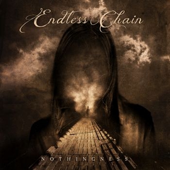 Endless Chain - Nothingness i gruppen CD / Metal hos Bengans Skivbutik AB (5686439)