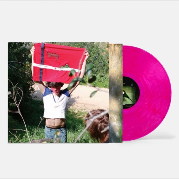 Ear - Rumspringa i gruppen VINYL / Kommende / Pop-Rock hos Bengans Skivbutik AB (5686441)