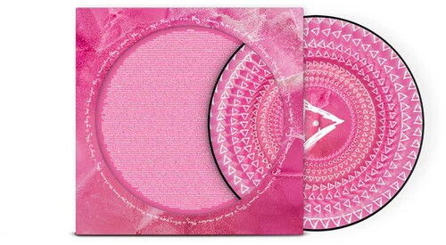 Ed Sheeran - Play i gruppen VINYL / Pop-Rock hos Bengans Skivbutik AB (5686455)