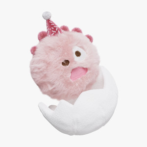 Cortis - Greengreen Playextended (Cortis Ball Baby Pink Ver.) i gruppen MERCHANDISE / Merch+Code / Kommende / K-Pop hos Bengans Skivbutik AB (5686471)