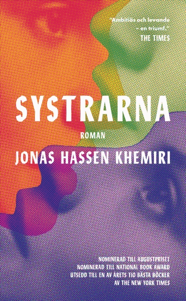 Jonas Hassen Khemiri - Systrarna i gruppen PocketBøker hos Bengans Skivbutik AB (5686477)