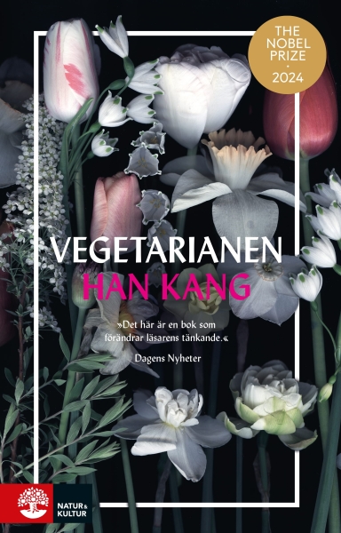 Han Kang - Vegetarianen i gruppen PocketBøker hos Bengans Skivbutik AB (5686489)