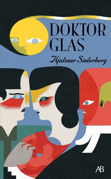Hjalmar Söderberg - Doktor Glas i gruppen PocketBøker hos Bengans Skivbutik AB (5686490)