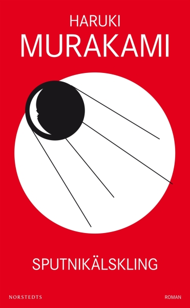 Haruki Murakami - Sputnikälskling i gruppen PocketBøker hos Bengans Skivbutik AB (5686493)
