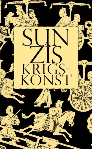 Sun Zi - Sun Zis Krigskonst i gruppen PocketBøker hos Bengans Skivbutik AB (5686495)