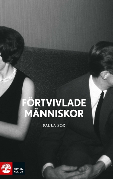 Paula Fox - Förtvivlade Människor i gruppen PocketBøker hos Bengans Skivbutik AB (5686501)
