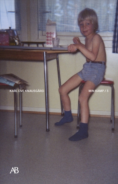 Karl Ove Knausgård - Min Kamp 3 i gruppen PocketBøker / Nyheter hos Bengans Skivbutik AB (5686505)