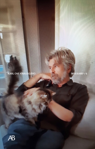 Karl Ove Knausgård - Min Kamp 6 i gruppen PocketBøker hos Bengans Skivbutik AB (5686508)