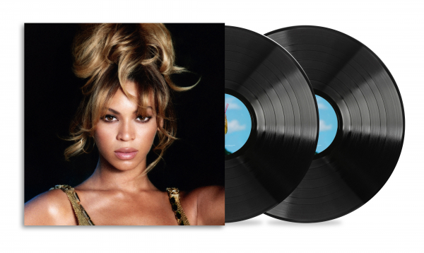 Beyoncé - B’Day (20Th Anniversary 2Lp) i gruppen VINYL / Kommende / Hip Hop-Rap,RnB-Soul hos Bengans Skivbutik AB (5686509)
