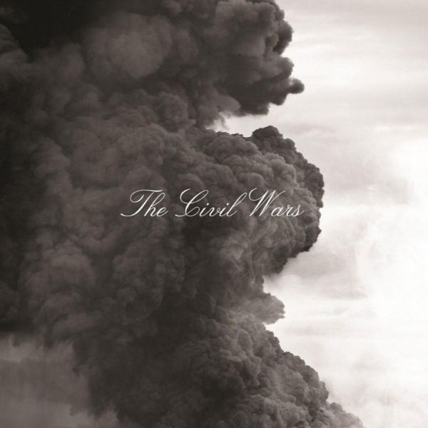 The Civil Wars - The Civil Wars i gruppen VINYL / Kommende / World Music hos Bengans Skivbutik AB (5686519)