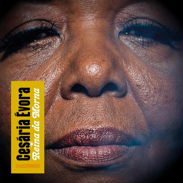 Evora Cesária - Reina Da Morna i gruppen CD / Kommende / World Music hos Bengans Skivbutik AB (5686528)