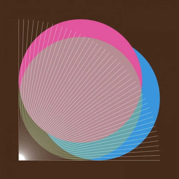 Light Conductor - Sequence Three i gruppen VINYL / Kommende / Ambient,Dance-Techno hos Bengans Skivbutik AB (5686605)