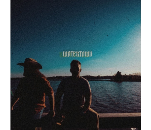 Brothers Osborne - Watertown (Vinyl) i gruppen VINYL / Kommende / Country hos Bengans Skivbutik AB (5686643)