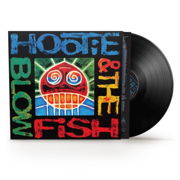 Hootie & The Blowfish - Hootie & The Blowfish (2Lp) (Rocktober) i gruppen VINYL / Kommende / Pop-Rock hos Bengans Skivbutik AB (5686666)