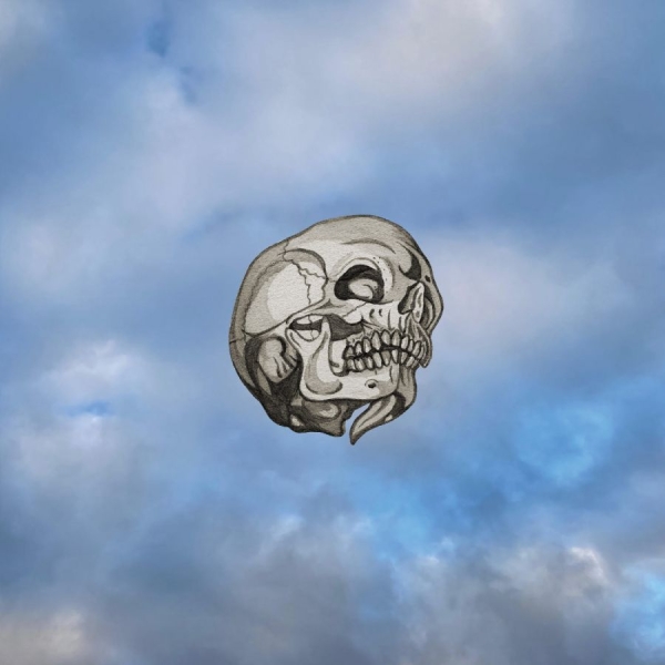 Kissick Darryl - Character Actor (Clear Smoke Vinyl) i gruppen VINYL / Kommende / Pop-Rock hos Bengans Skivbutik AB (5686793)