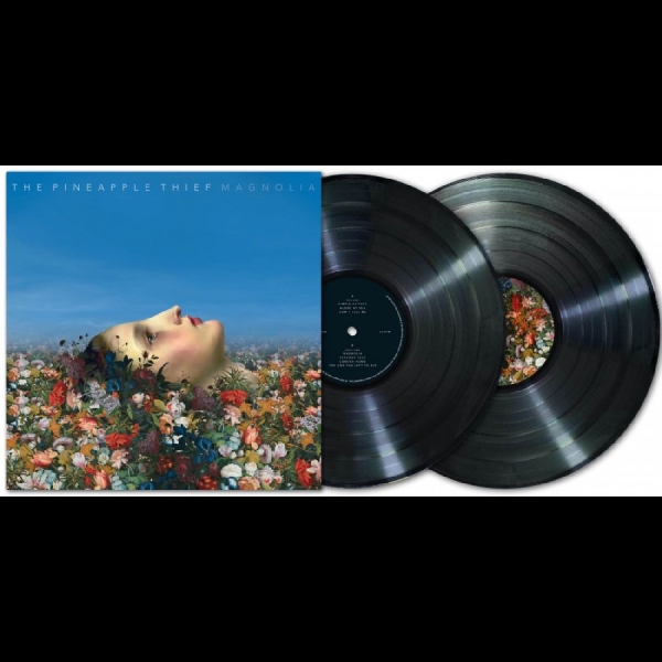 Pineapple Thief The - Magnolia (2025 Mix) i gruppen VINYL / Kommende / Pop-Rock hos Bengans Skivbutik AB (5686812)