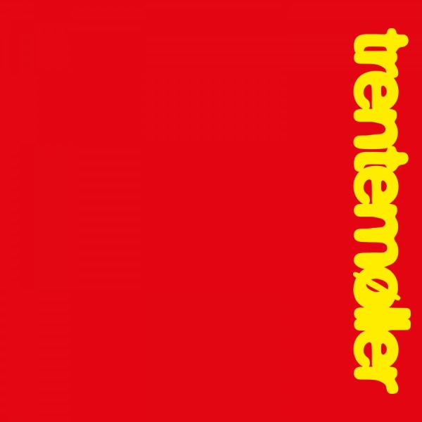 Trentemøller - Trentemøller i gruppen VINYL / Kommende / Pop-Rock hos Bengans Skivbutik AB (5686856)