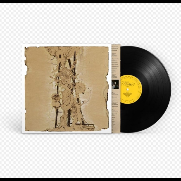 Odette - Blink i gruppen VINYL / Kommende / Pop-Rock hos Bengans Skivbutik AB (5686877)