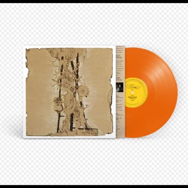 Odette - Blink i gruppen VINYL / Kommende / Pop-Rock hos Bengans Skivbutik AB (5686878)
