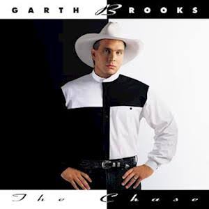Garth Brooks - Chase i gruppen VINYL / Toppselgere hos Bengans Skivbutik AB (5686974)