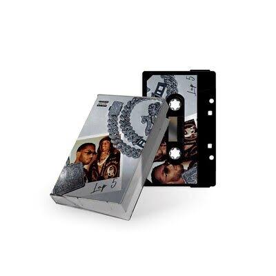 D-Block Europe - Lap 5 i gruppen Hip Hop-Rap hos Bengans Skivbutik AB (5686979)