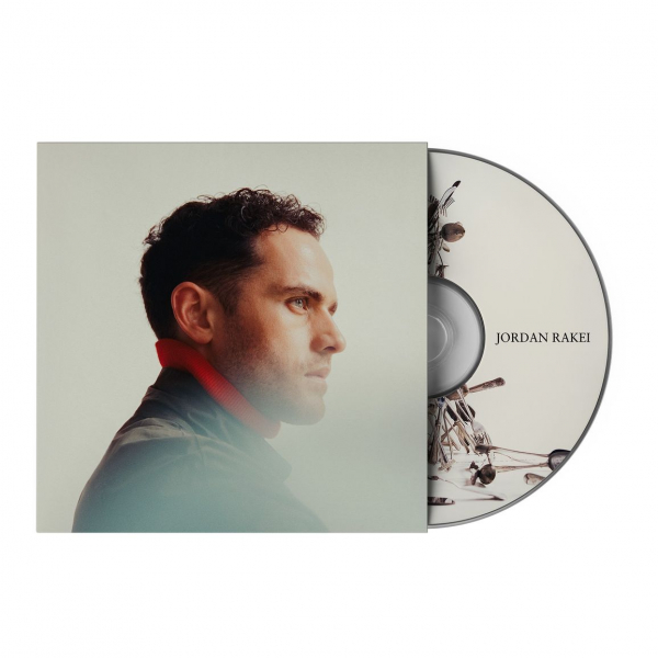 Jordan Rakei - A Safe Place To Be Wild i gruppen CD / Kommende / Jazz hos Bengans Skivbutik AB (5686981)