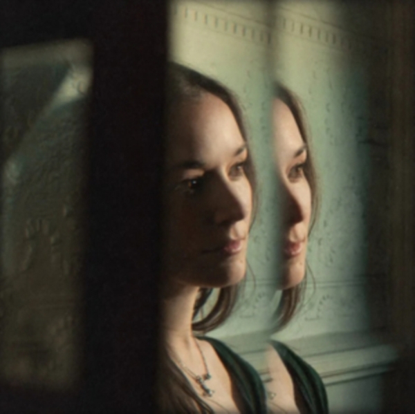Margaret Glaspy - I Am Both i gruppen VINYL / Toppselgere hos Bengans Skivbutik AB (5686985)