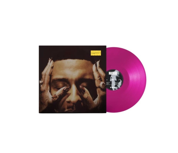 Masego - Fix Your Face (Purple Vinyl) i gruppen VINYL / Kommende / Pop-Rock,RnB-Soul hos Bengans Skivbutik AB (5687144)