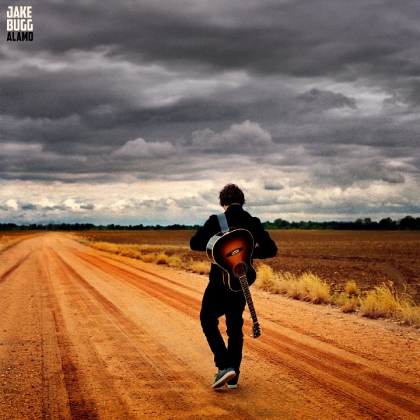 Jake Bugg - Alamo (Vinyl) i gruppen VINYL / Kommende / Pop-Rock hos Bengans Skivbutik AB (5687173)