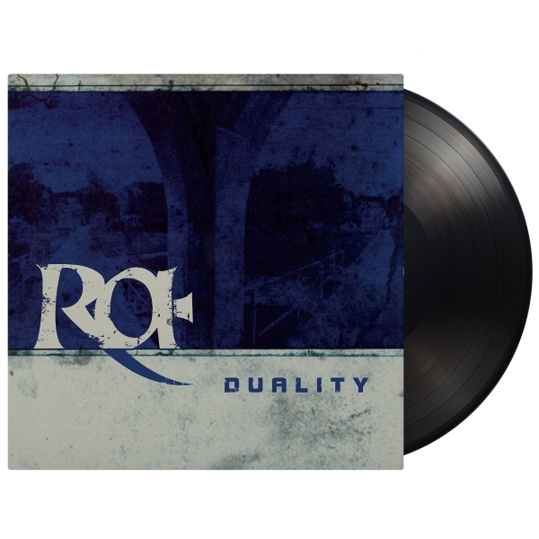 Ra - Duality i gruppen VINYL / Kommende / Pop-Rock hos Bengans Skivbutik AB (5687199)